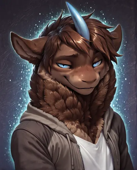 Ahemai | Maim OC | Illustrious / Pony
