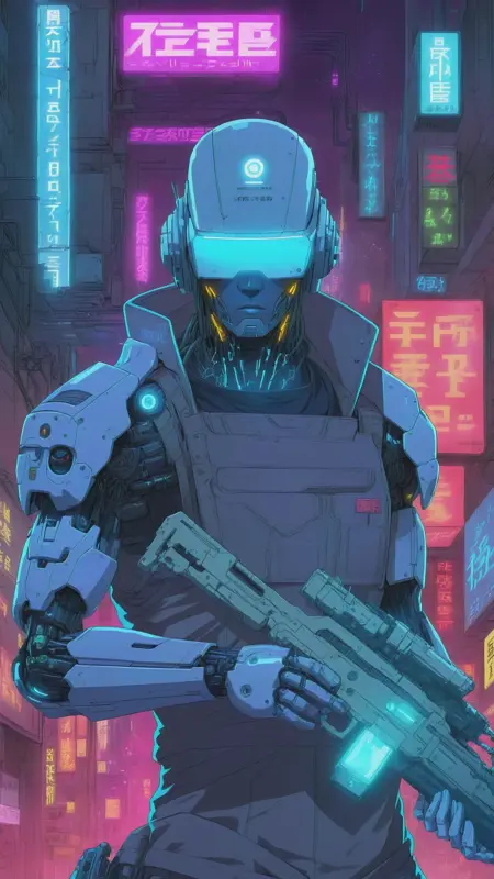 AiBabeVision's Avatar