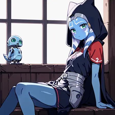 Milky_Waifu's Avatar
