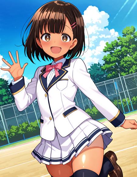 yuka(omae_ mada_imouto_onaho_ni_shite_nee_no?) v1.0