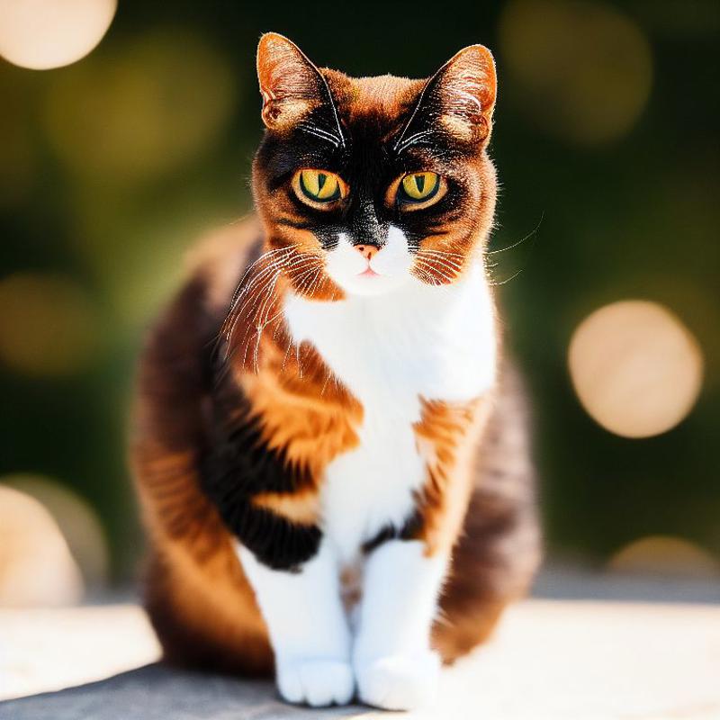High Quality Cats image by xjdeng