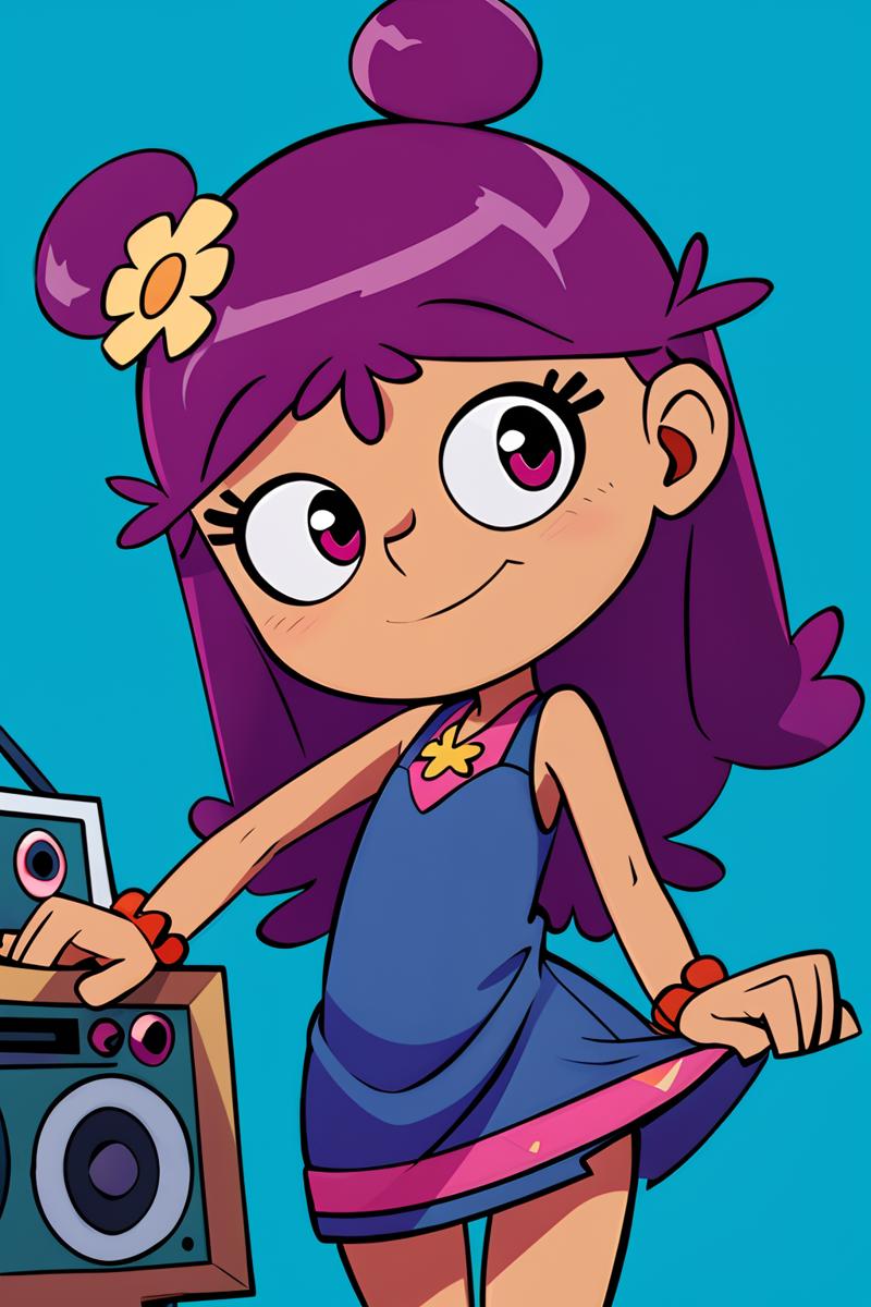 Ami Onuki, Hi Hi Puffy AmiYumi Wiki