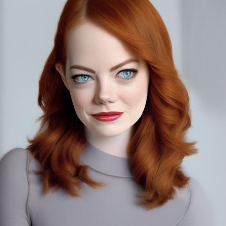 Emma Stone