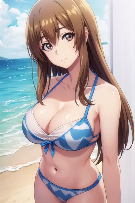 Nanaka Kotegawa (古手川 奈々華) - Grand Blue Dreaming (ぐらんぶる)