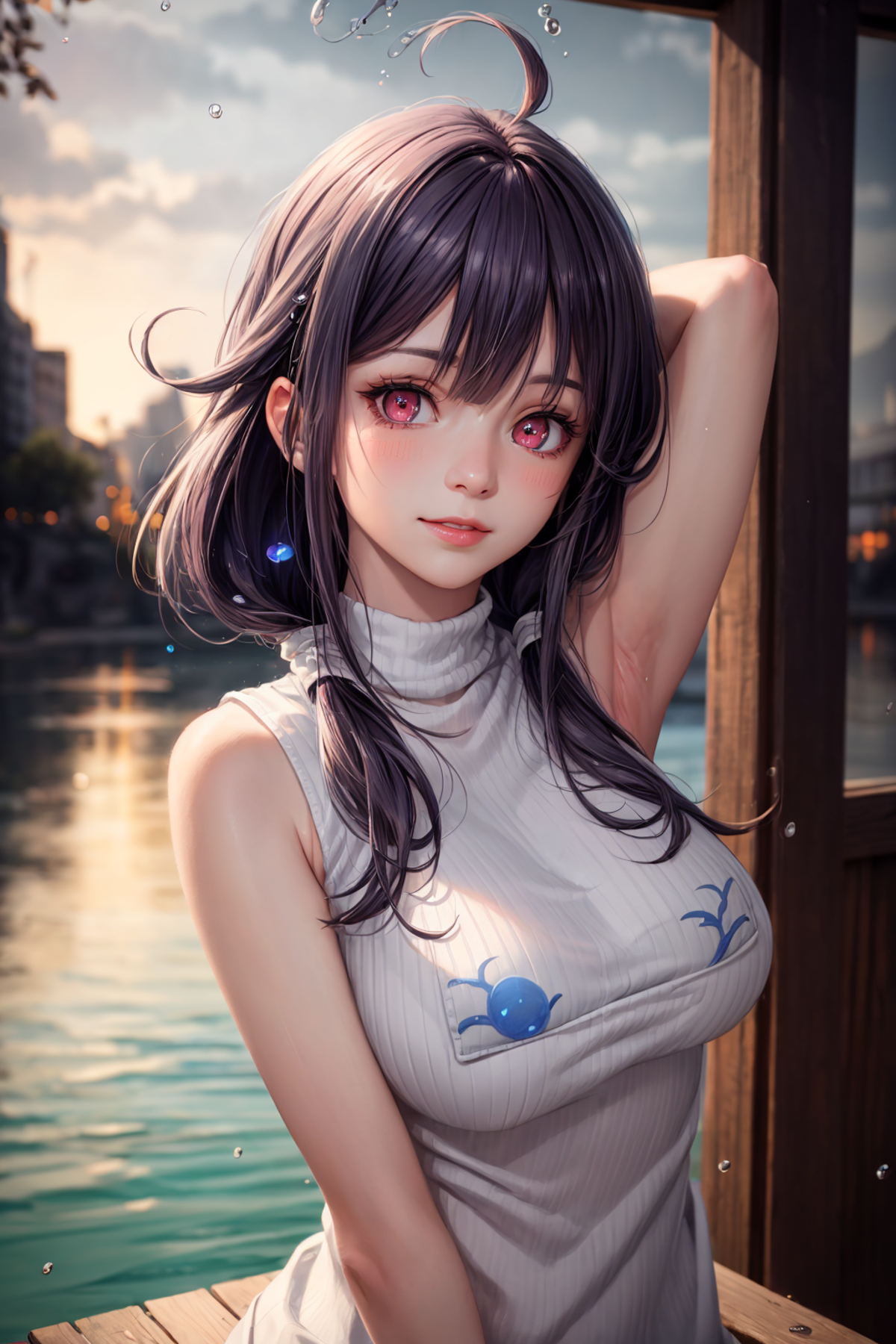 Taigei | Kantai Collection image by manhunter11