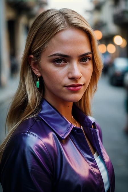 Emily Wickersham v1.0