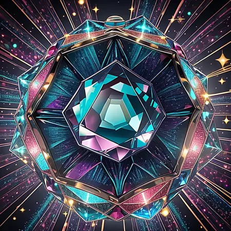 Gemstones 💎💍✨  - AutoPrompt - Awesome prompt lists