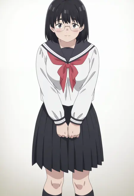 Hana Tabata | Busu ni Hanataba wo LoRa