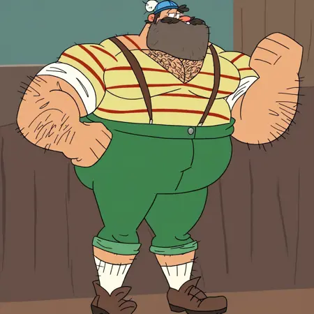 Angus Shackleton (Middlemost Post)