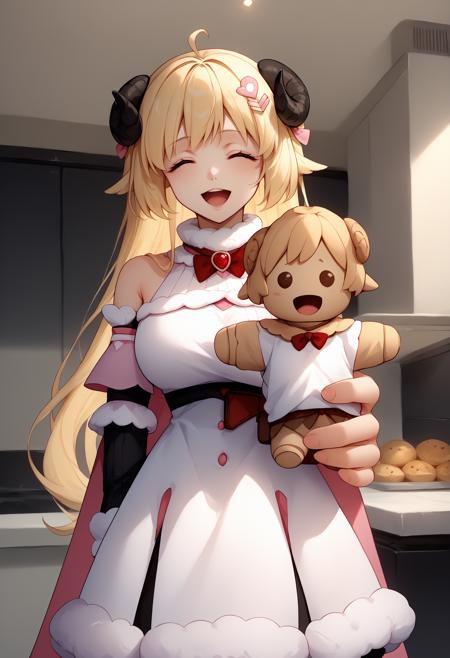 Baking My Long Distance Bf Into A Cookie Because I Miss Him Meme | Concept LoRA XL v1.0