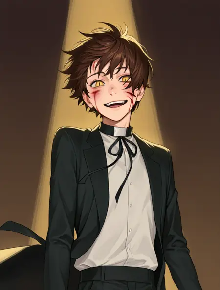 Bipper (Anime) (Pony & SD1) | Gravity Falls