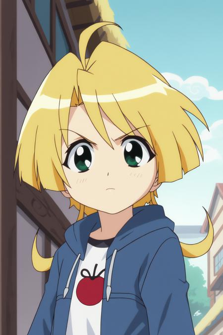 [COMMISSION] Girls Bravo | Tomoka Lana Jude | PDXL PDXL