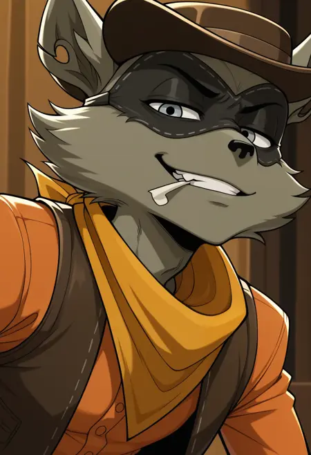 Tennessee "Kid" Cooper (Illustrious)