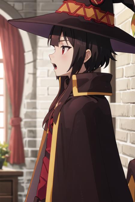 Megumin - Konosuba Anime Character - v1.0