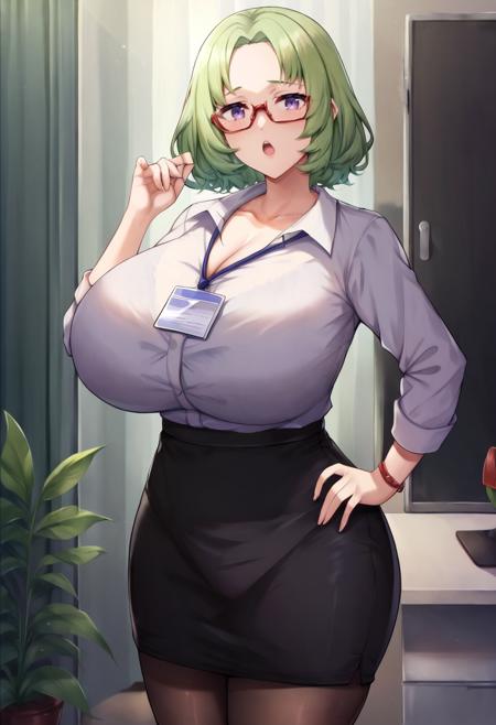 Kanko Bokujou / orz_can | Artist Style | PonyXL | GLoRA v1.0