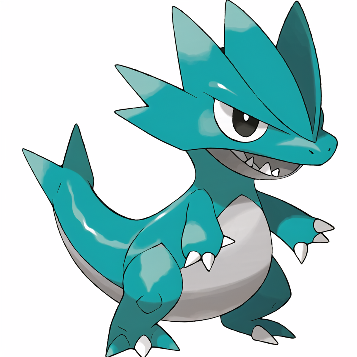 Pokemon PNG Image  Pokemon, Pokemon dragon, Pokemon art