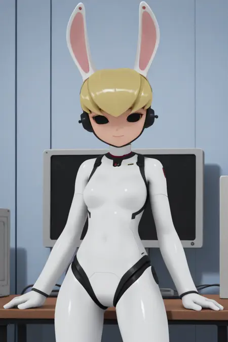 Buffy-Sugo (Rocket League)