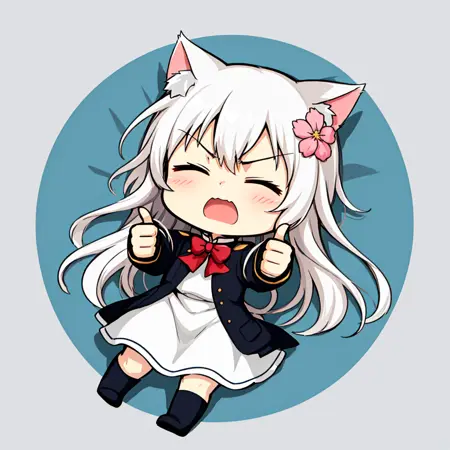 Mikoeiaow's Avatar