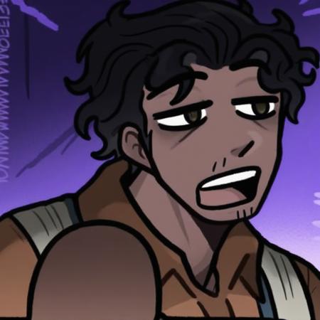 FNAF || Jeff (Chloesimagination) V1