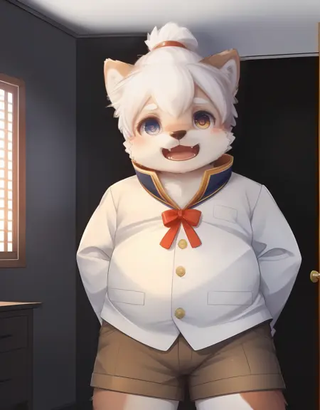Masashi - Housamo (TAS)