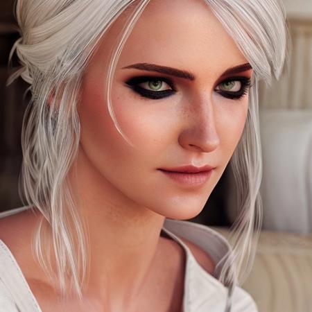 <lora:Ciri2_Wrise:0.8>
a woman, beautiful  face, hight quality