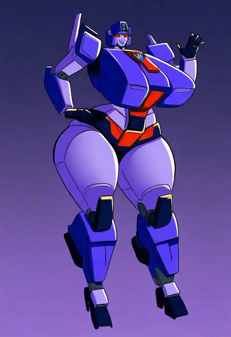 JAEH Art Style [Illustrious XL] by UOC