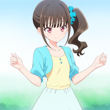 [わんだふるぷりきゅあ!]猫屋敷まゆ v1.0