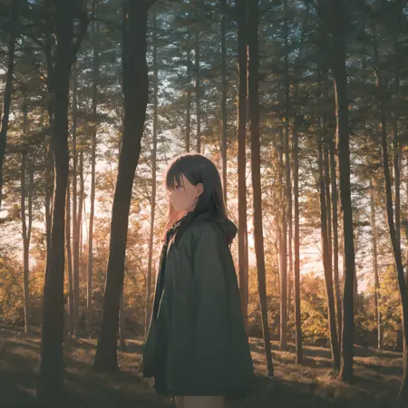 Atmospheric style