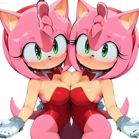 Amy Rose
