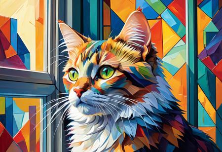 Titre: Pourquoi votre chat se frotte-t-il contre vous ? Décryptage des secrets félins