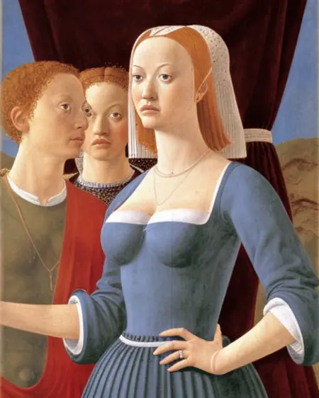 Piero della Diffusion