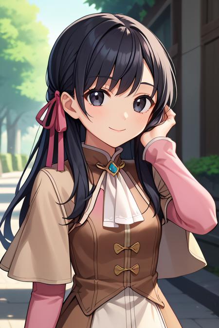 Mana - Rune Factory 2 v1