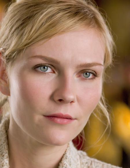 Kirsten Dunst SDXL - v1.0 | Stable Diffusion LoRA | Civitai