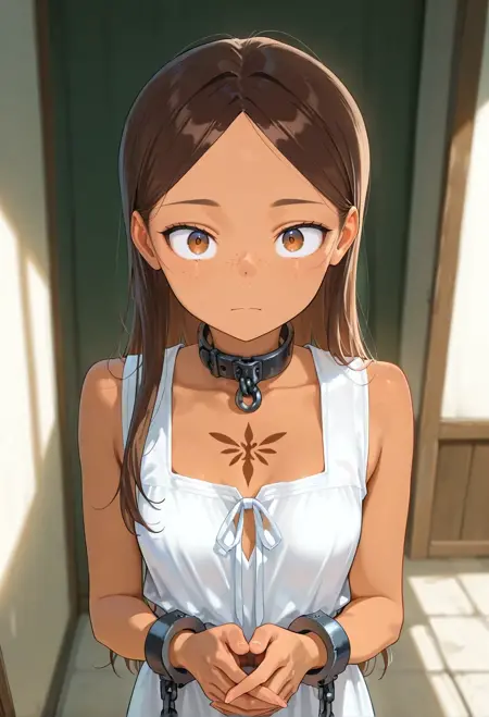 Nora Petan [Nisemono no Renkinjutsushi] ilXL