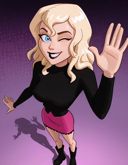 Vtkar [Illustrious] style v1.0