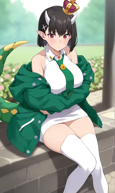 Biscione - Fate/Grand Order