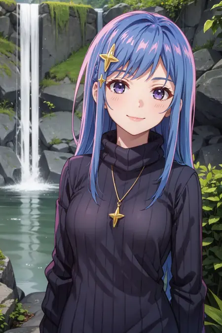 Maha (The World's Finest Assassin)