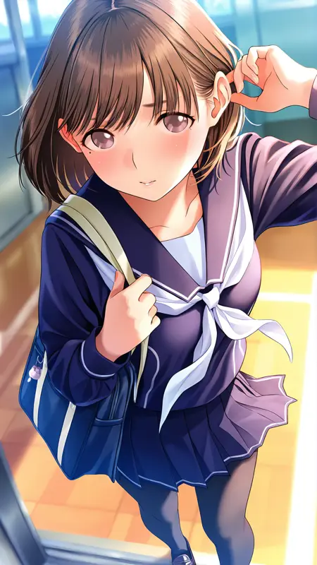 姉ヶ崎 寧々 / ラブプラス