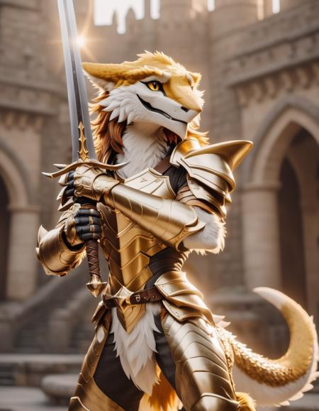 Sergal XL v1.0
