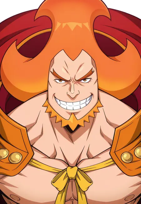 Charlotte Oven - One Piece