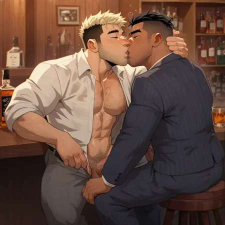 NSFW Fandom Style