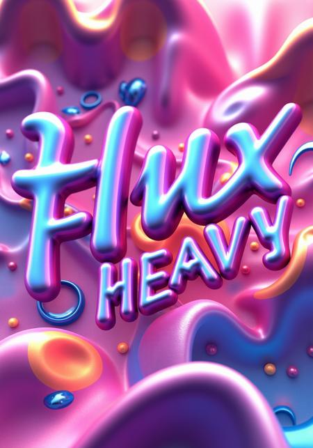Flux.1-Heavy-17B(GGUF) Q6_k