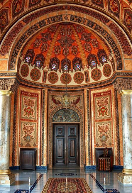 Turdak.
FHD, Rich in details, masterpiece.