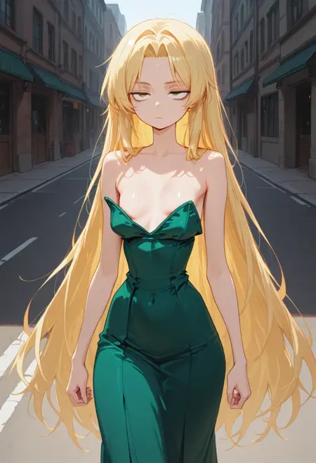 oversized breast cup