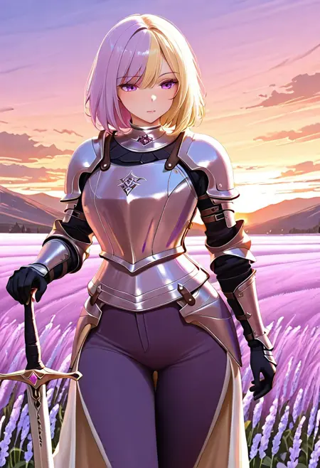 SHORT TWO COLORED ✂️ BY STX