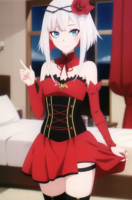 Takt Op. Destiny - Destiny