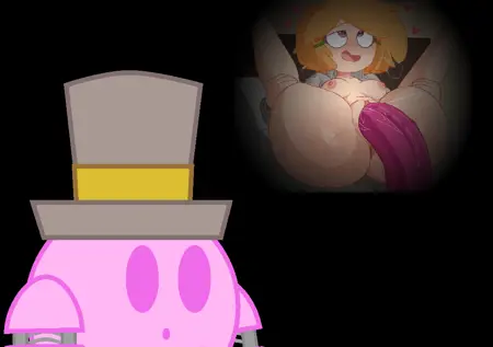 Chica (FNaFHS/KirbyNight)