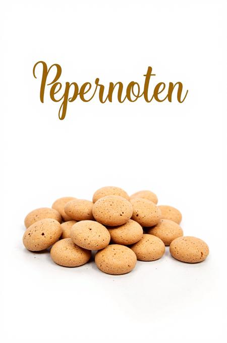 Pepernoten v1.0