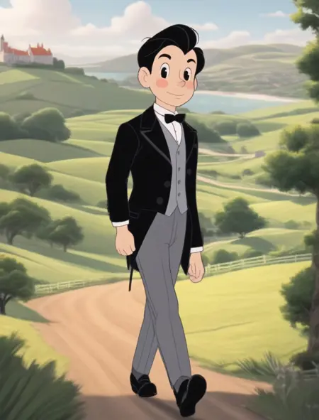 PAseer-SDXL-RubberHoseAnimation/橡皮管动画