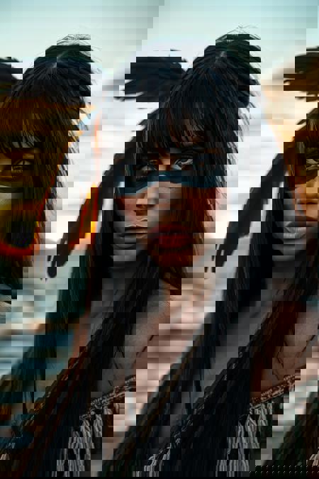 AI Native Woman v1.0